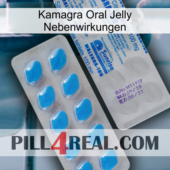 Kamagra Oral Jelly Side Effects new15